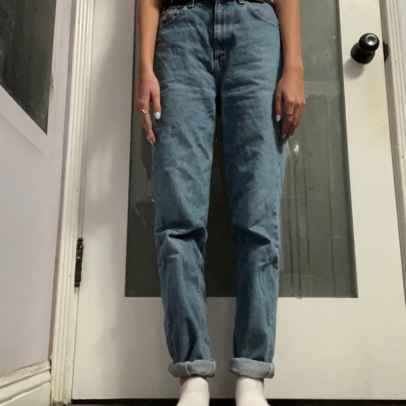 High waisted Calvin Klein - Picture 4 of 5